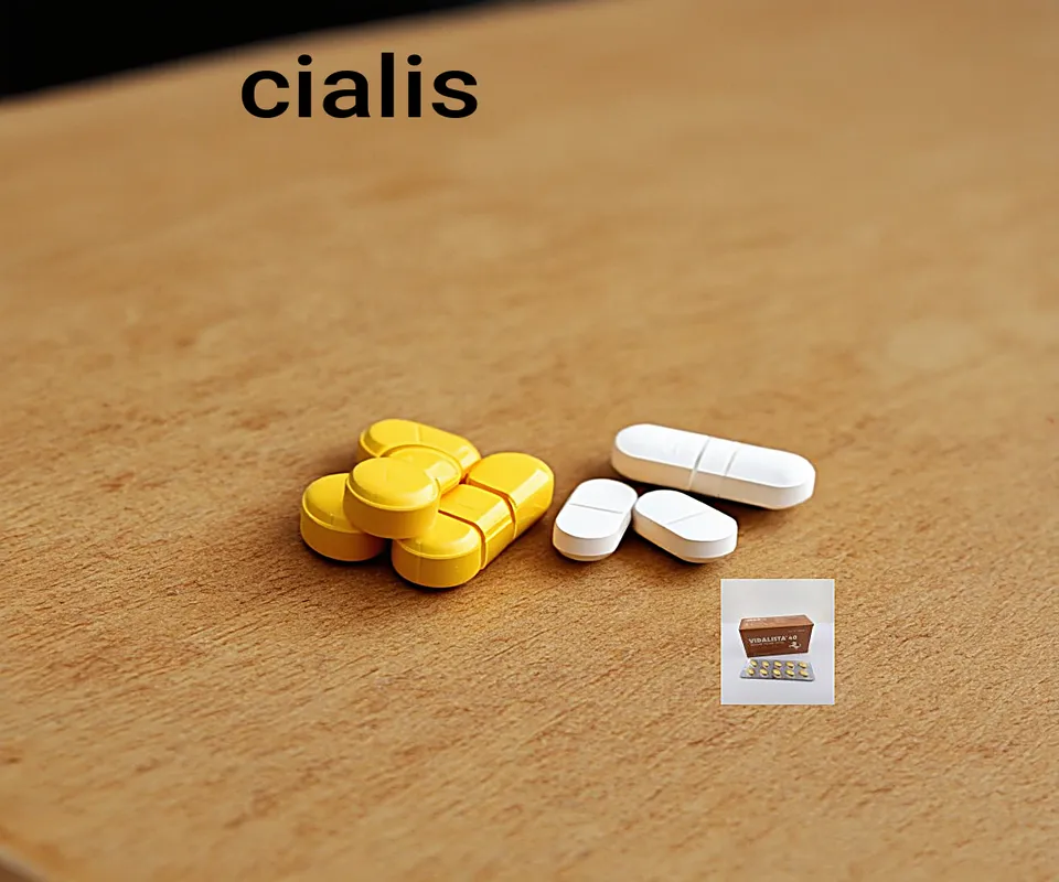 Cialis generico pago contrareembolso